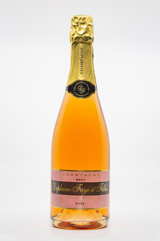 Producteur de champagne Venteuil